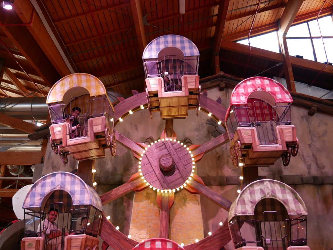 luna farm fico bologna