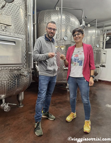 cantine cerdelli cin cin