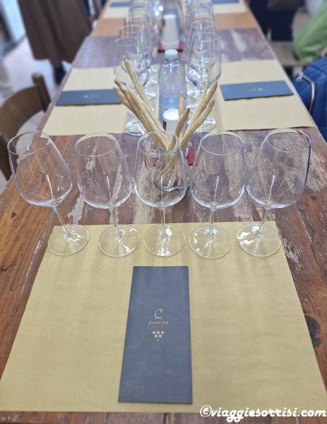 degustazione cerdelli