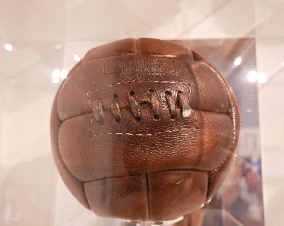 museo del calcio coverciano