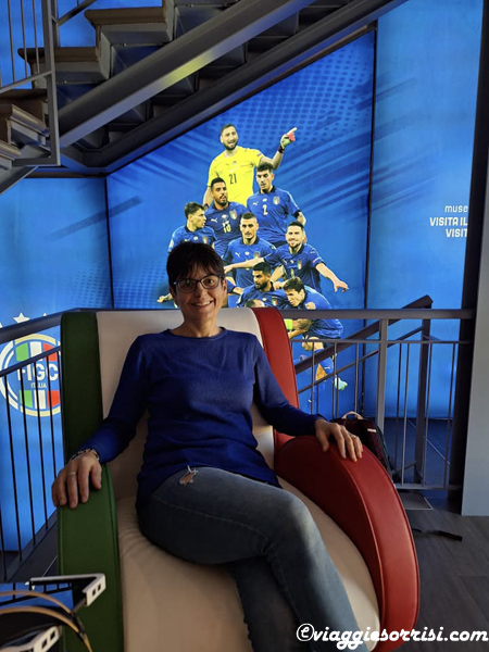 museo del calcio firenze