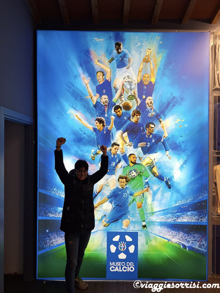 museo del calcio