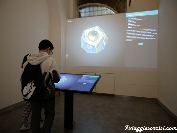 museo galileo firenze _