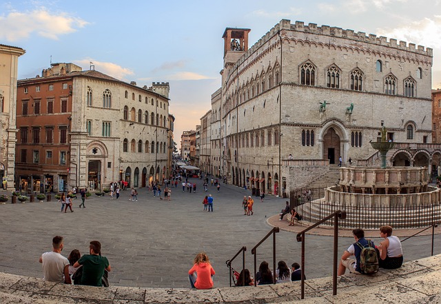cosa fare e vedere a perugia