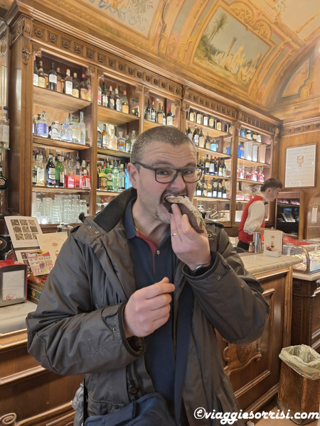 pasticceria perugia