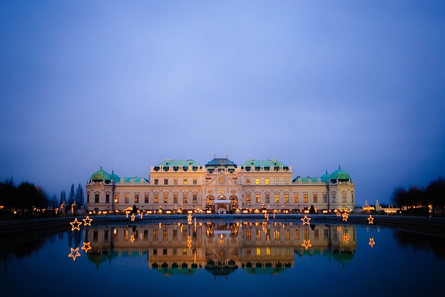 cosa fare a vienna