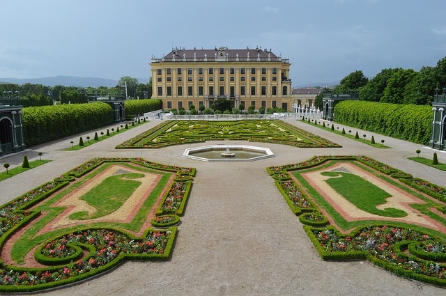 cosa vedere a vienna (