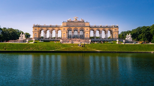 cosa vedere a vienna