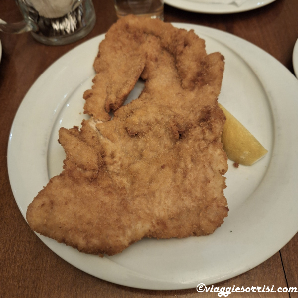 cotoletta viennese