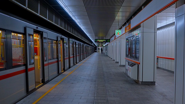 metro vienna