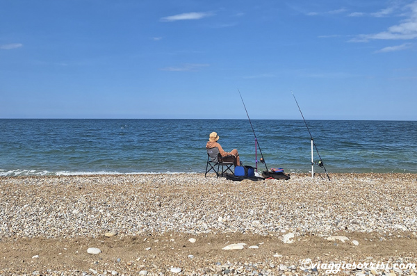 via verde dei trabocchi in bici monumento via verde dei trabocchi in bici monumento