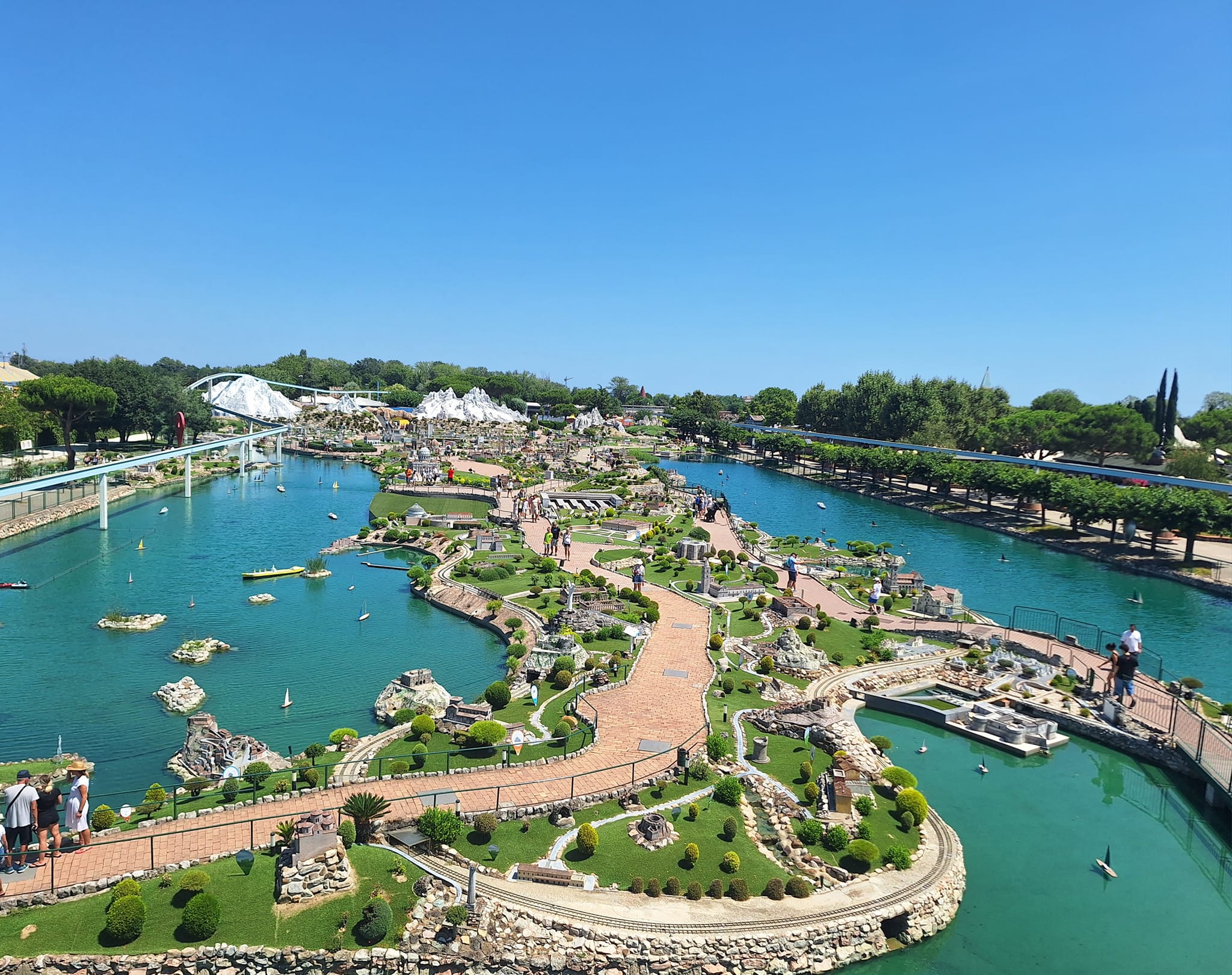 italia in miniatura consigli utili