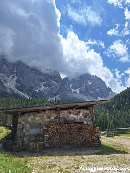 malga paesaggi