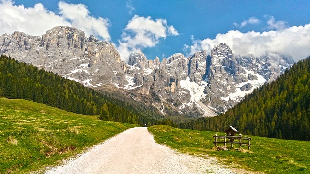 val venegia cosa vedere