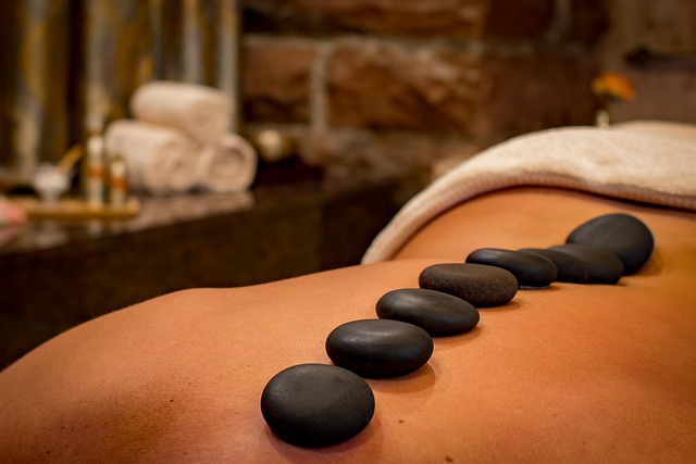 massaggi centro benessere marche