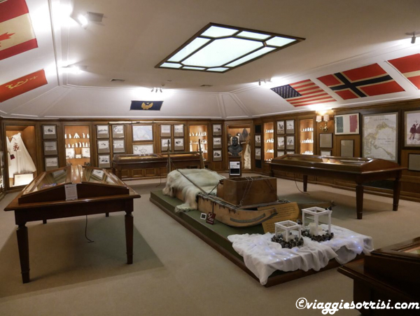 villa del balbianello spedizioni