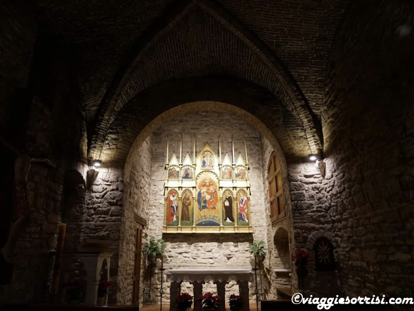 eremo santa maria in valdisasso interno 02