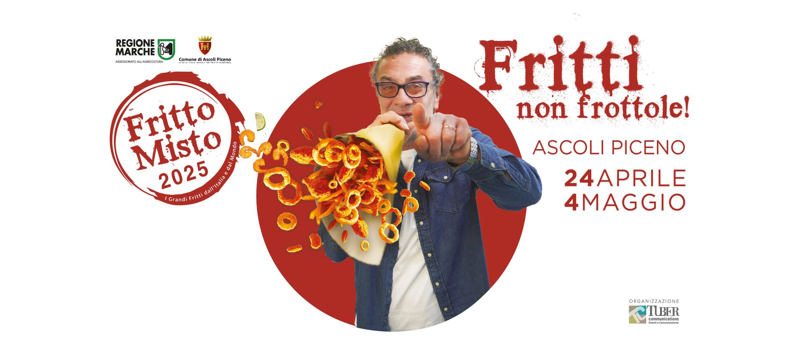 fritto misto 25 aprile 1 maggio ascoli piceno