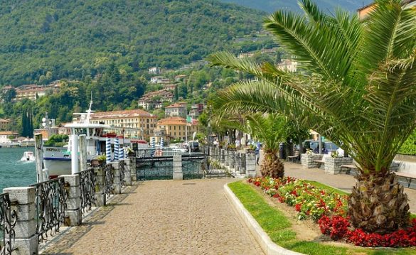lago di como cosa fare e cosa vedere