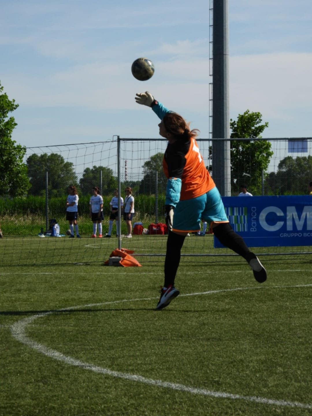 antonella amadio torneo bcc 2025