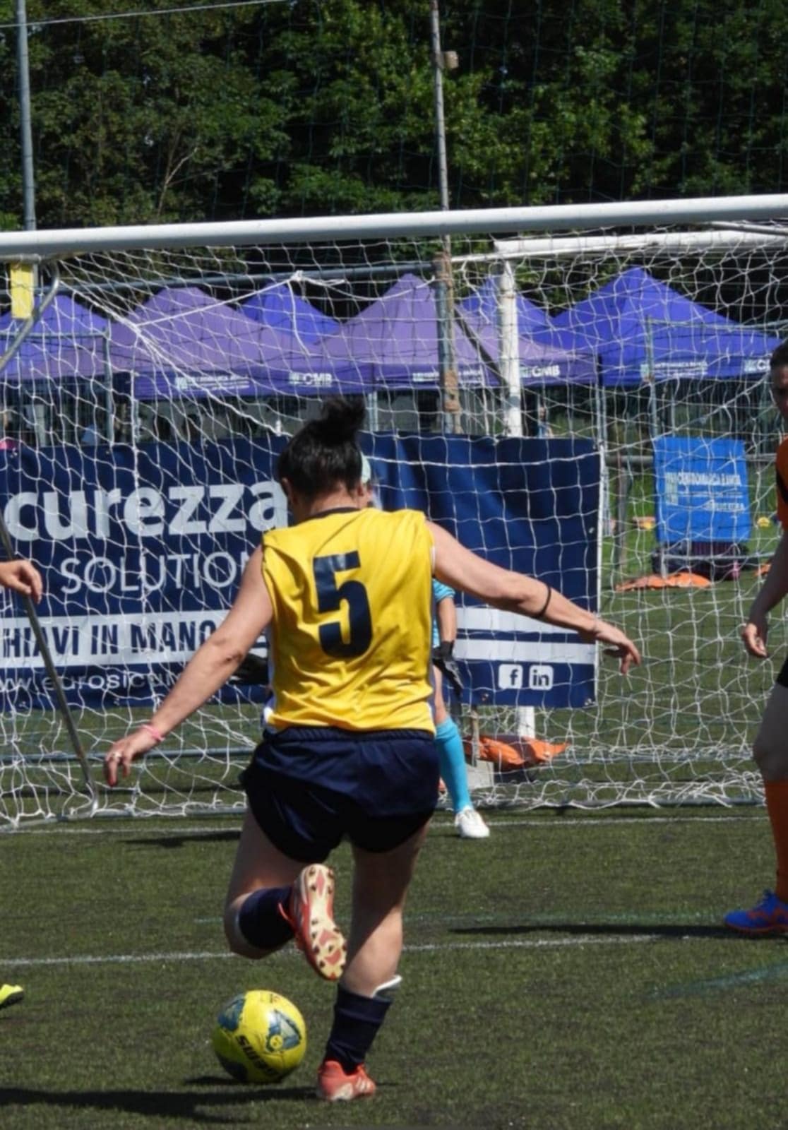 ilaria panetta torneo bcc 2025