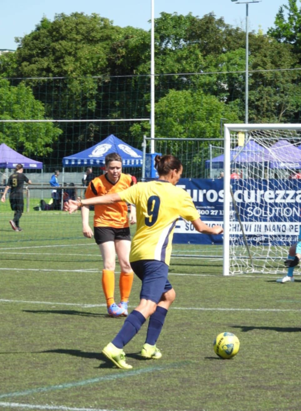 linda morandini torneo bcc 2025