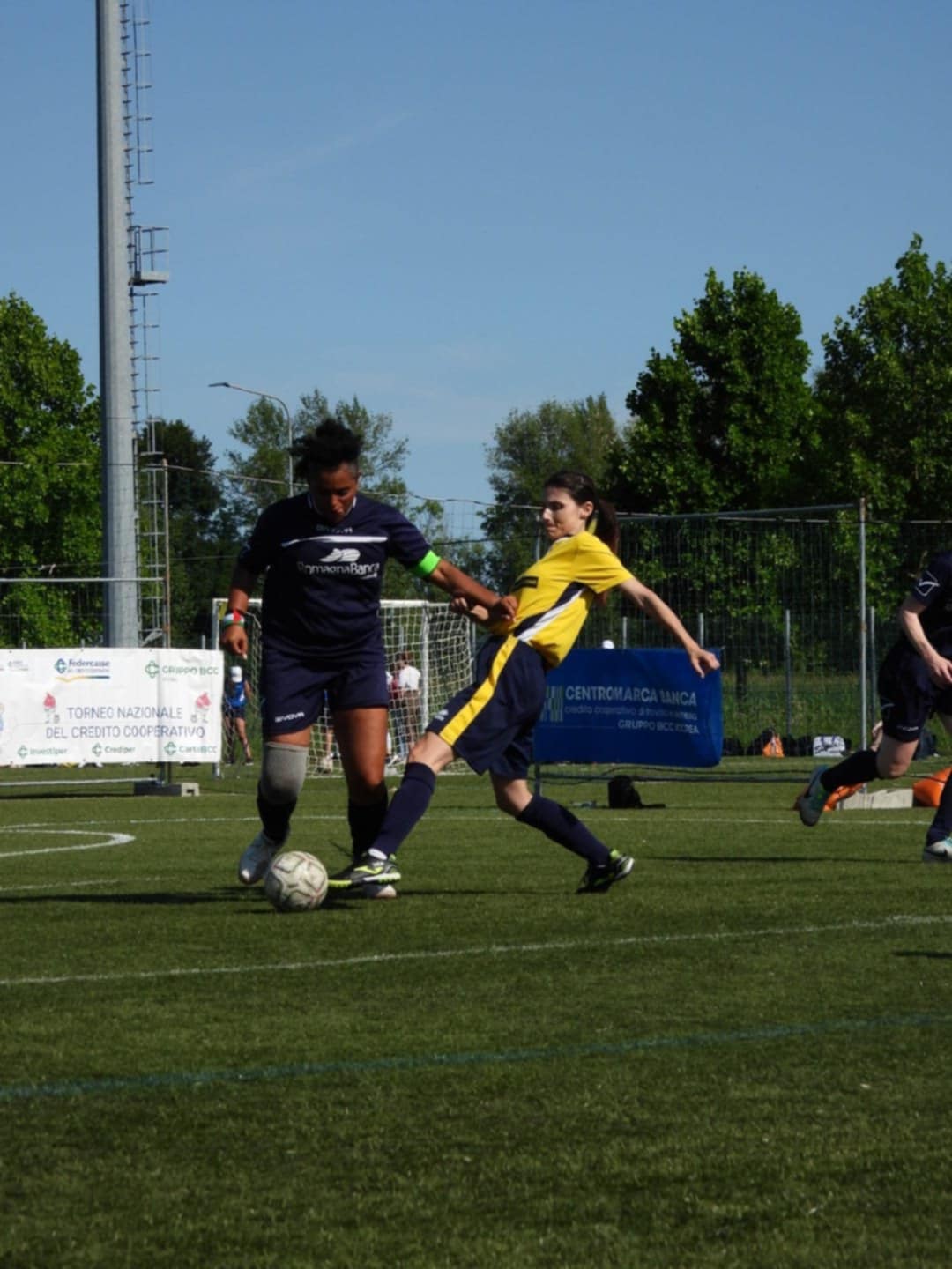 samantha latini torneo bcc 2025