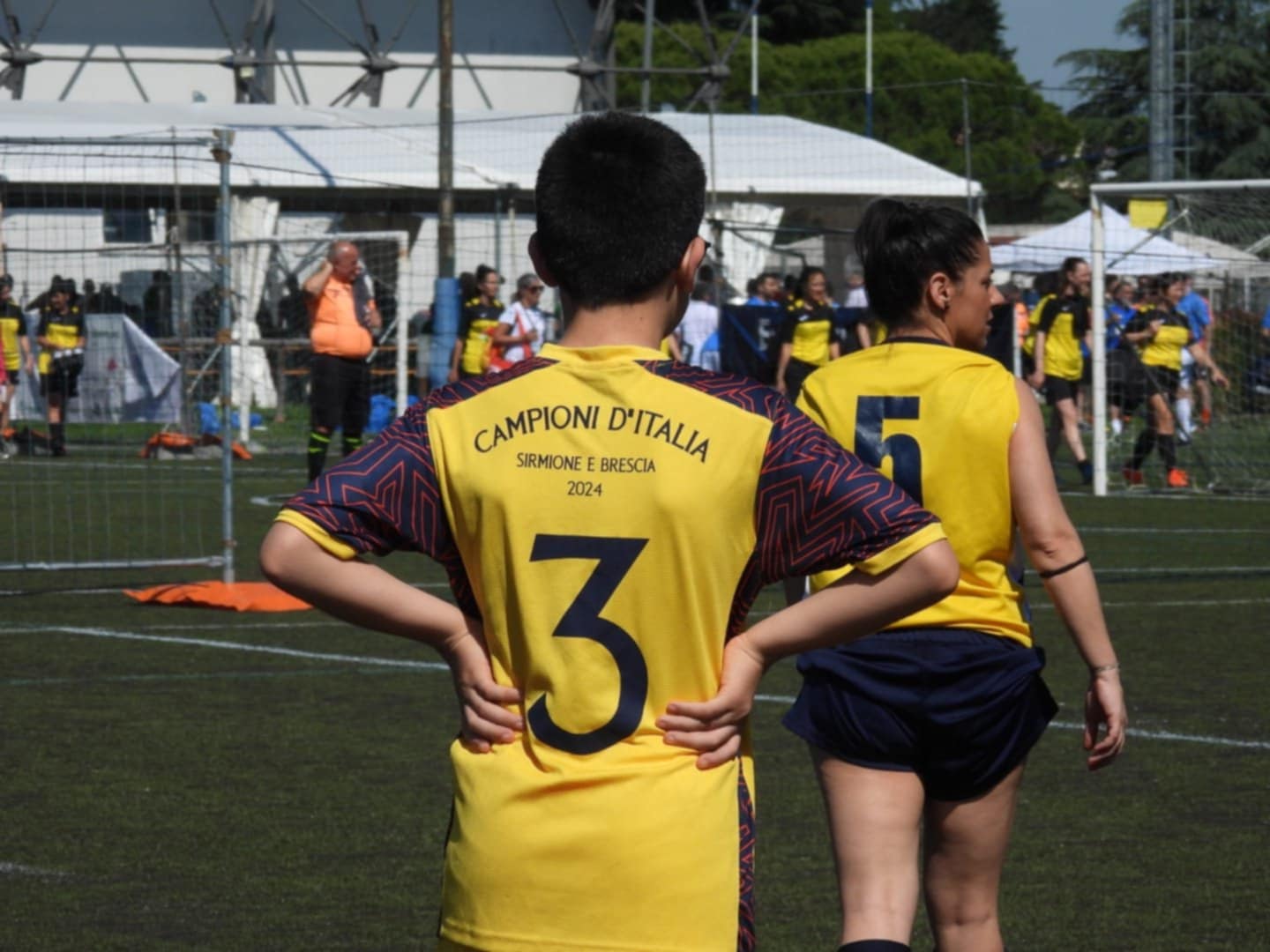 samuele silenzi torneo bcc 2025