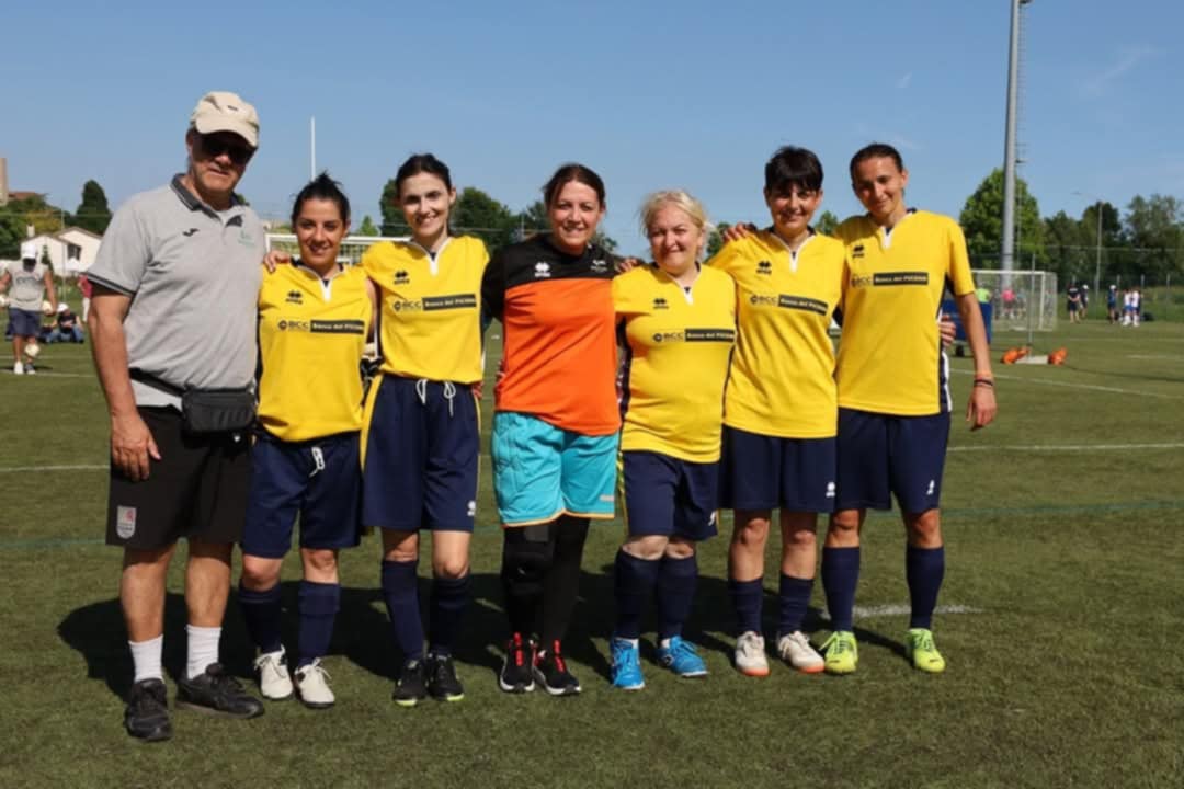 squadra bcc del piceno torneo bcc 2025