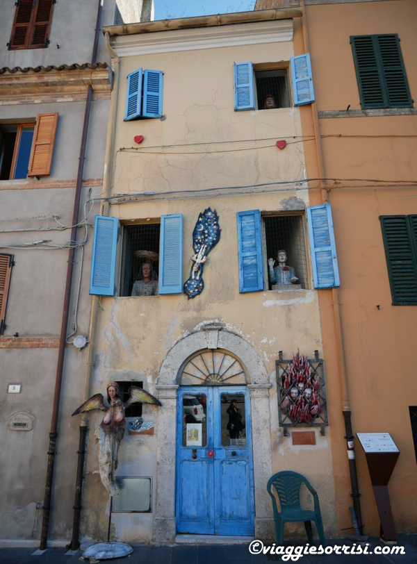casa del vento san benedetto del tronto