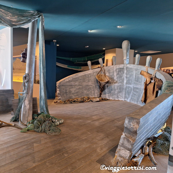 museo civiltà del mare san benedetto del tronto a