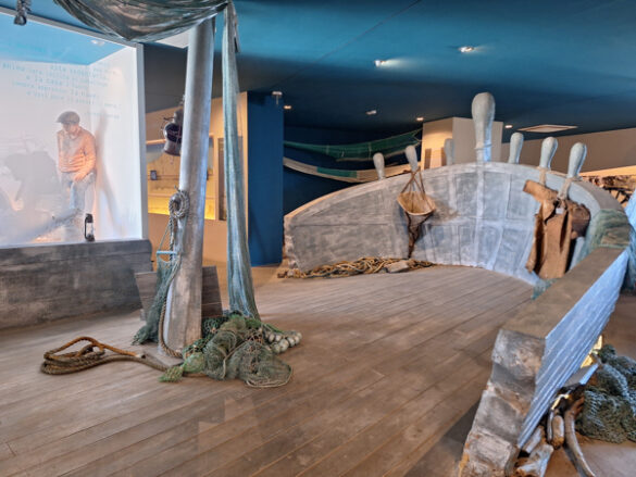 museo del mare san benedetto del tronto ap