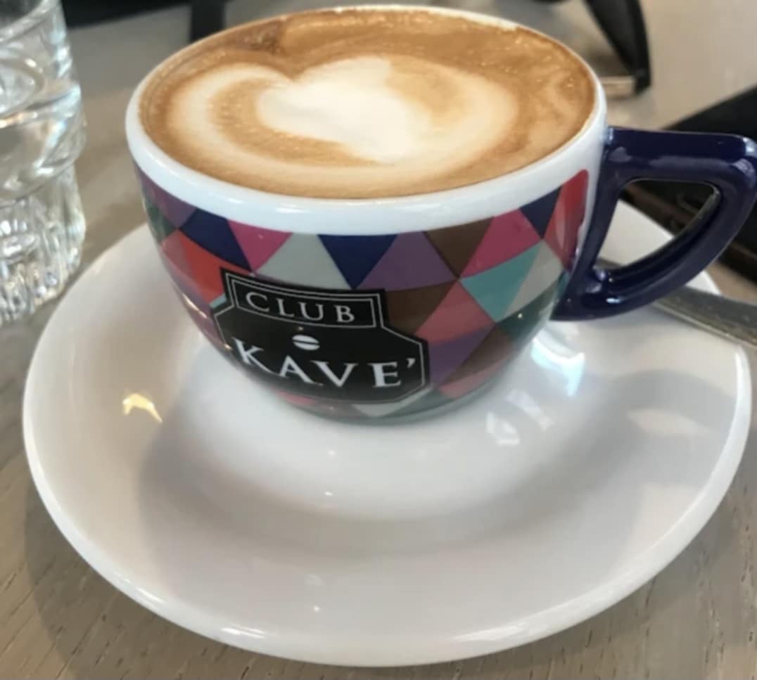 caffe soriano san benedetto