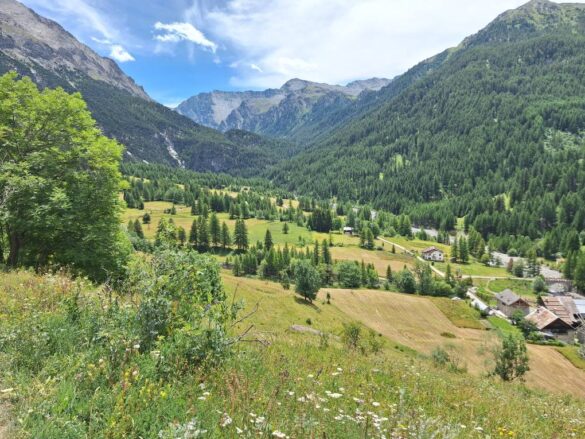 cosa fare e vedere a claviere