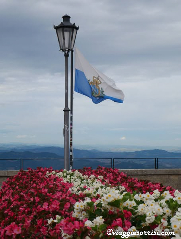 bandiera san marino