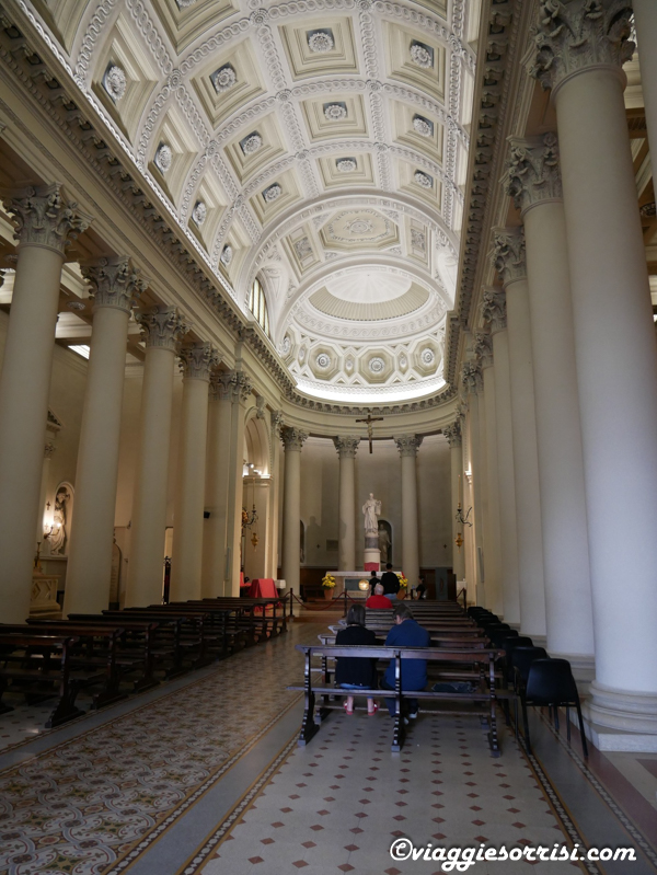 basilica di san marino