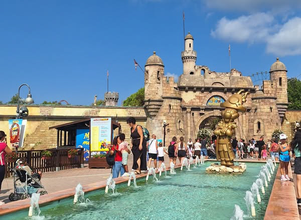 mirabilandia consigli utili