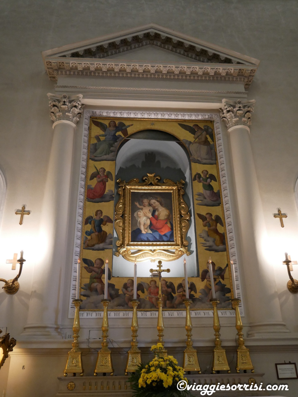 san marino basilica di san marino