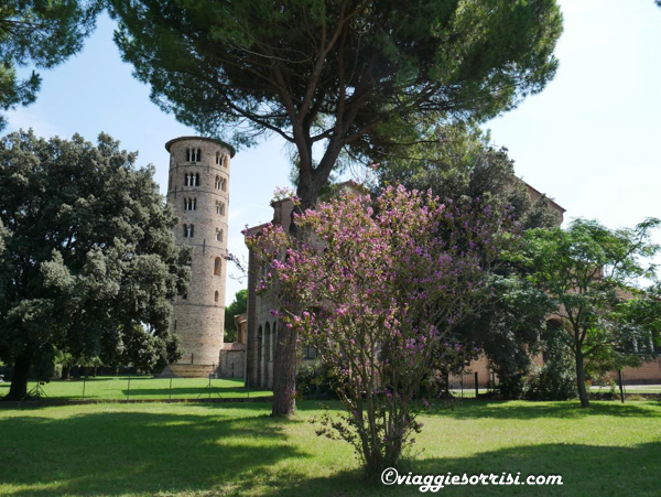 ravenna cosa fare e vedere