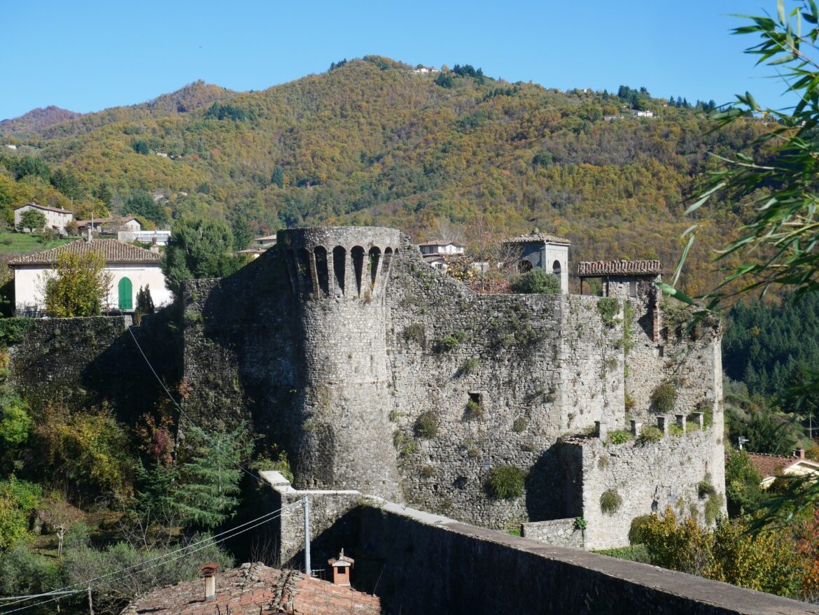cosa fare e vedere in garfagnana