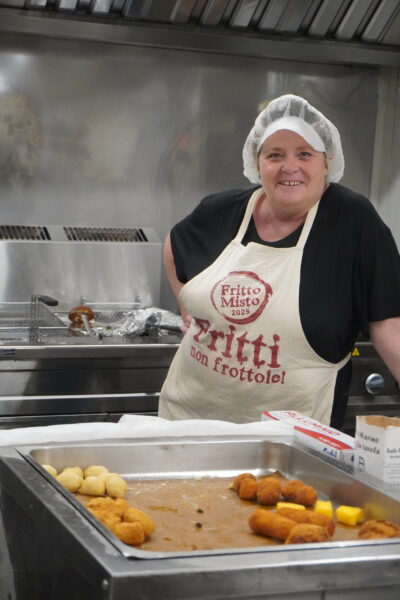 fritto misto ascoli piceno