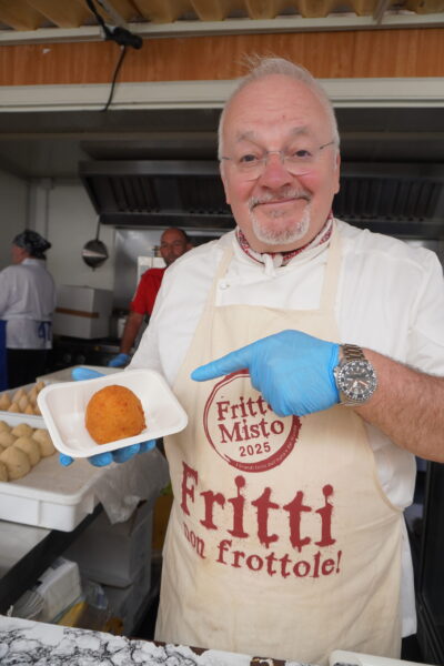 fritto misto ascoli piceno