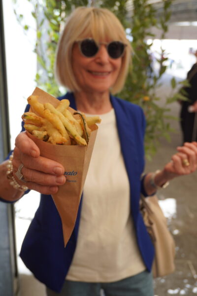 fritto misto ascoli piceno