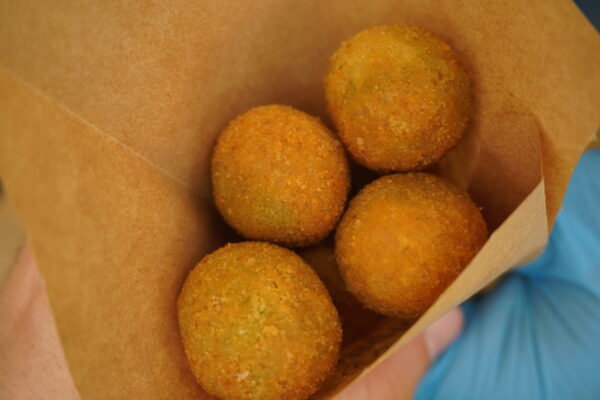 olive ascolane fritto misto ascoli piceno