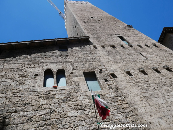 ascoli piceno 100 torri