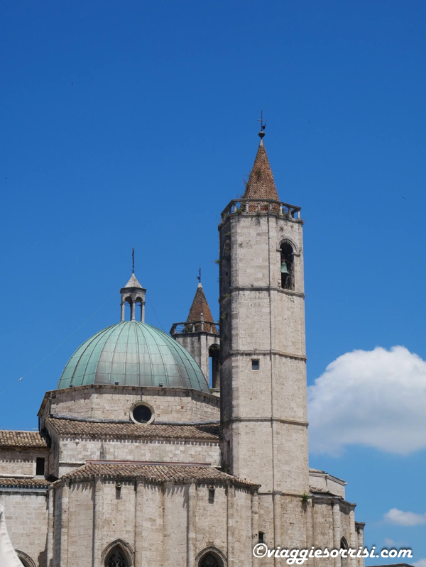 chiesa ascoli piceno duomo