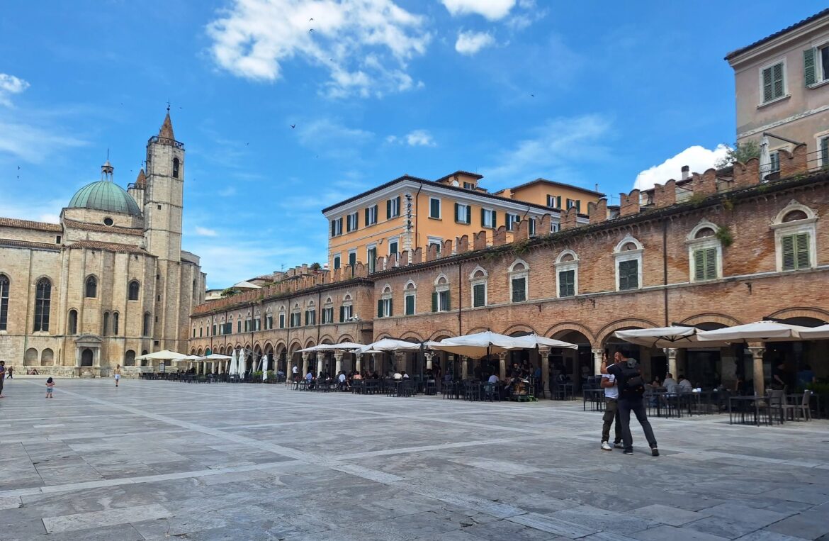 cosa fare e vedere ad ascoli piceno